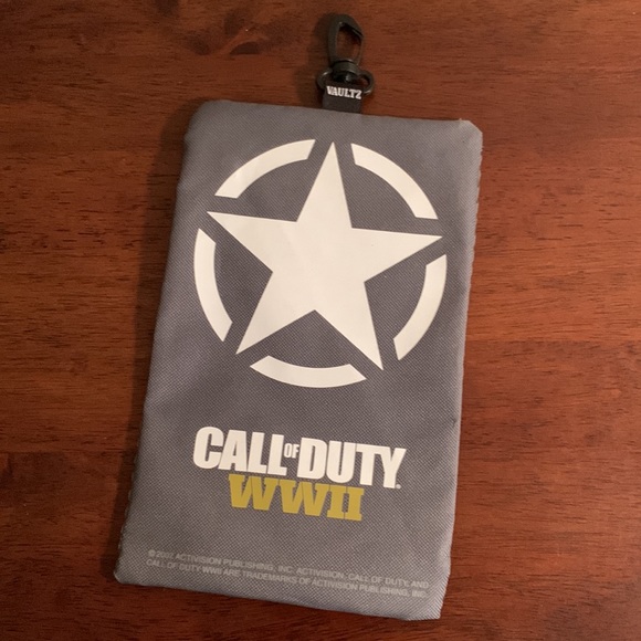 CALL OF DUTY WW2 BRAND NEW SPECIAL EDITION COLLECTOR BOX - Picture 12 of 16